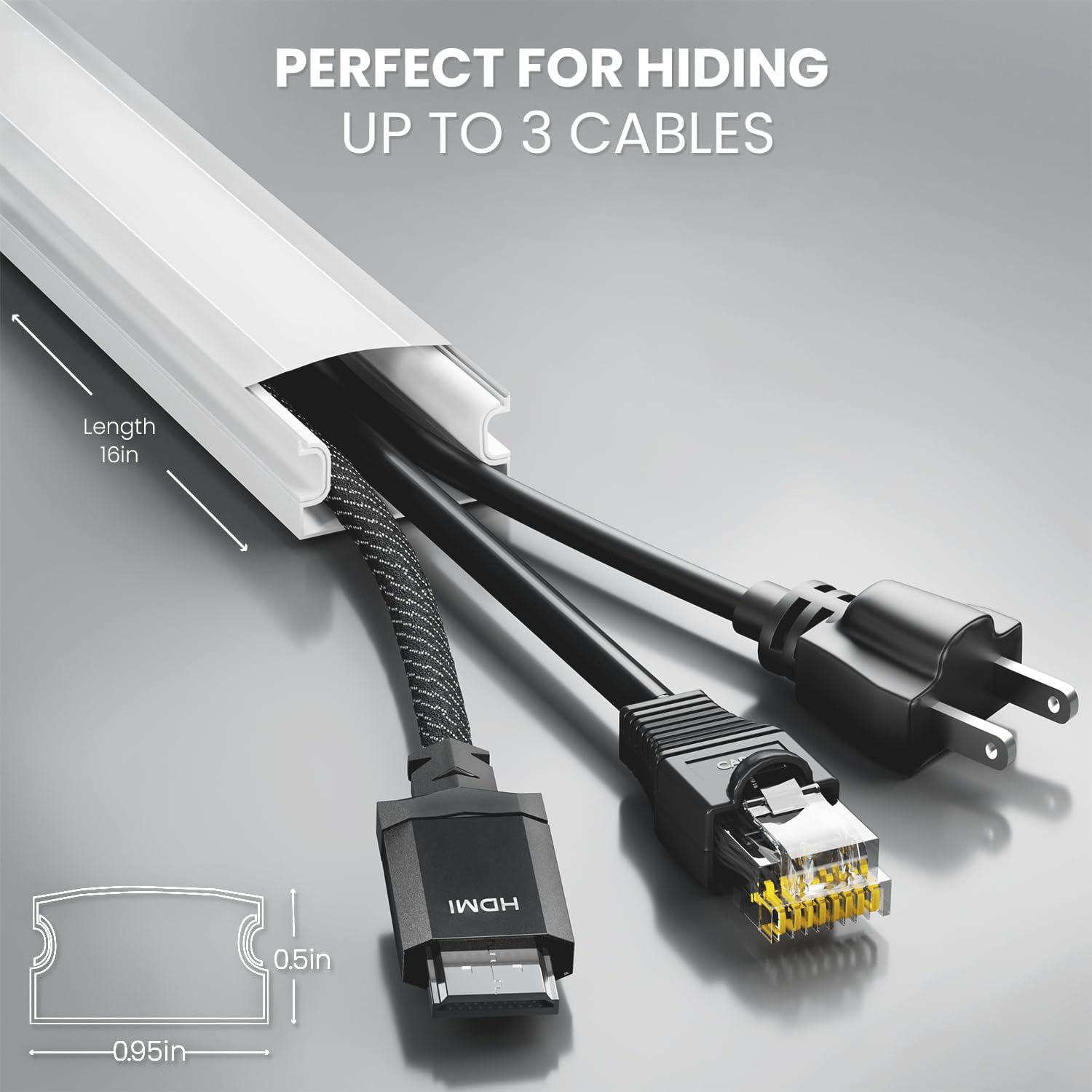 Cord Hider