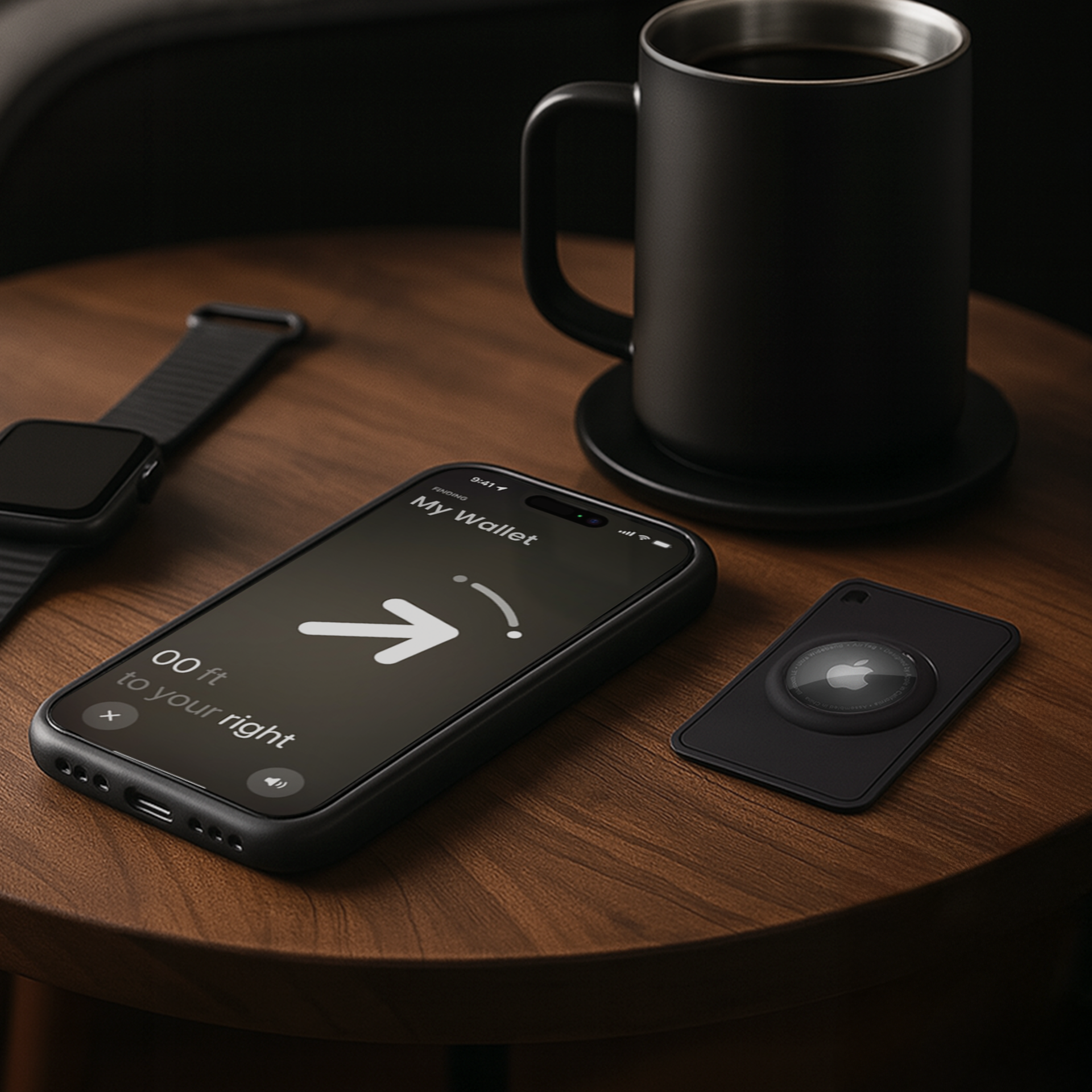 AirTag Holder 1