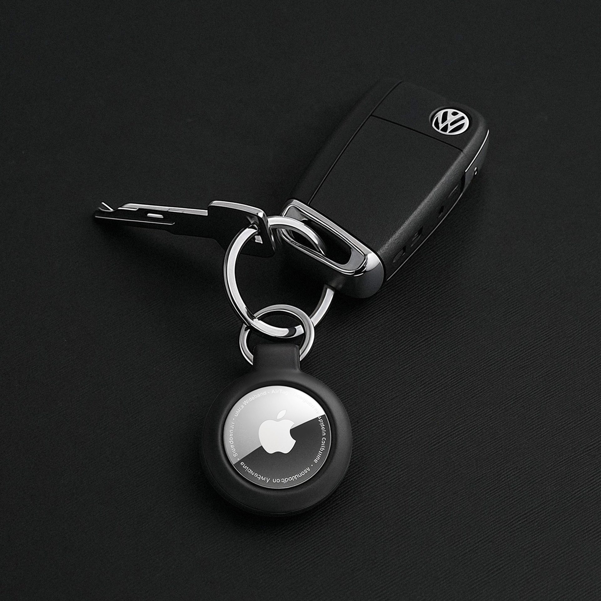 AirTag Holder