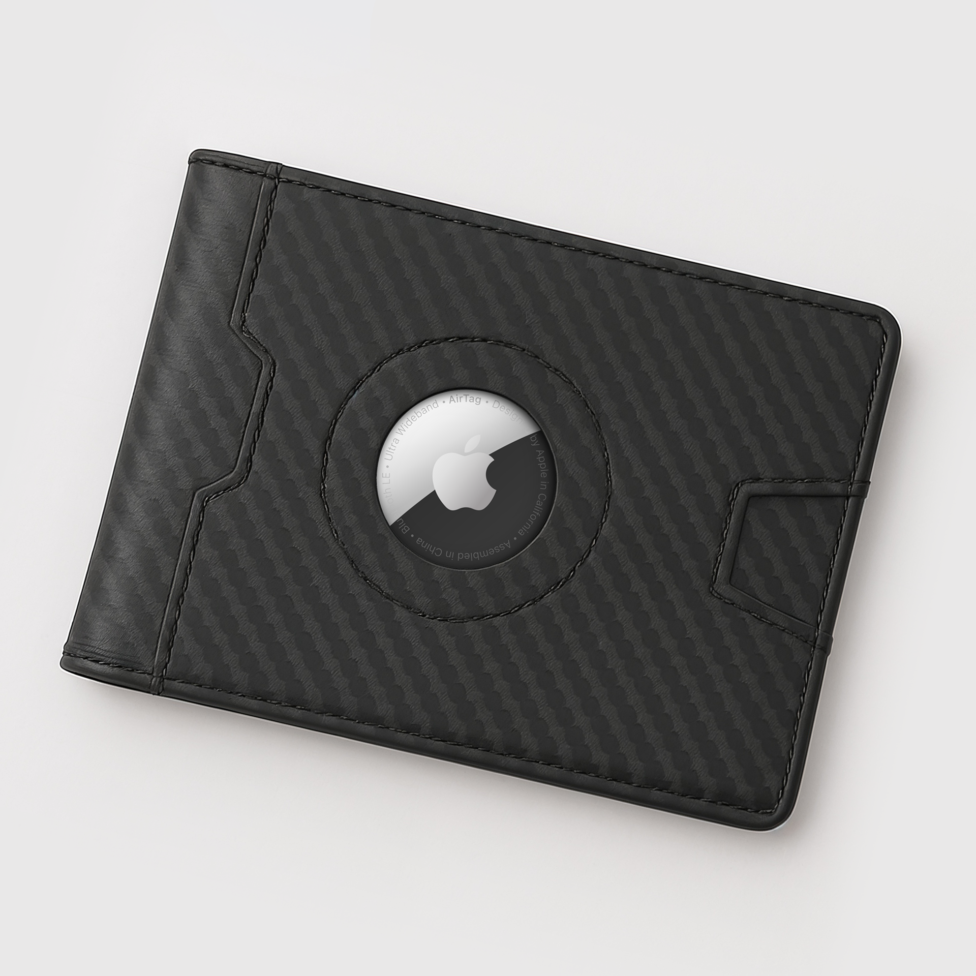 Wallet Airtag