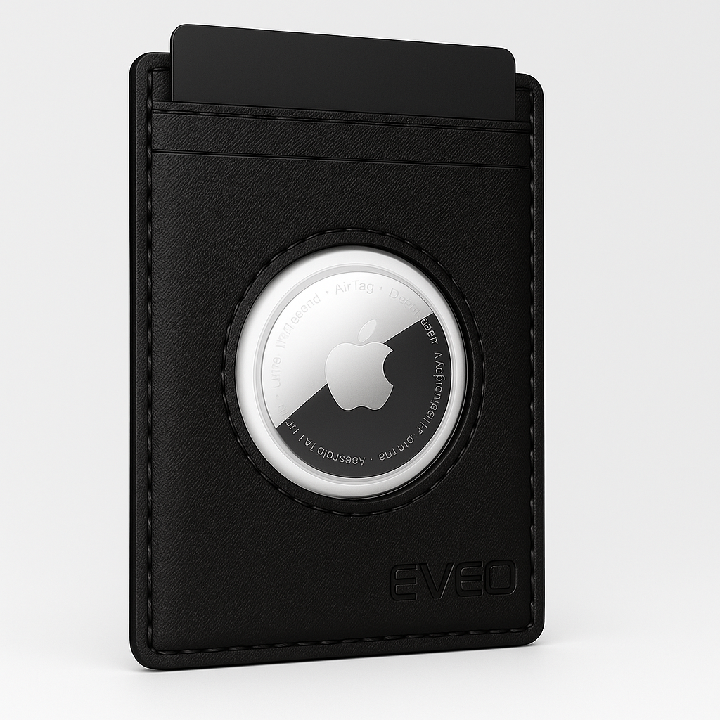 Airtag Wallet - Slim - EVEO TV