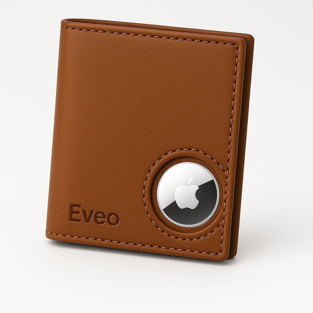 Airtag wallet - Bifold - EVEO TV