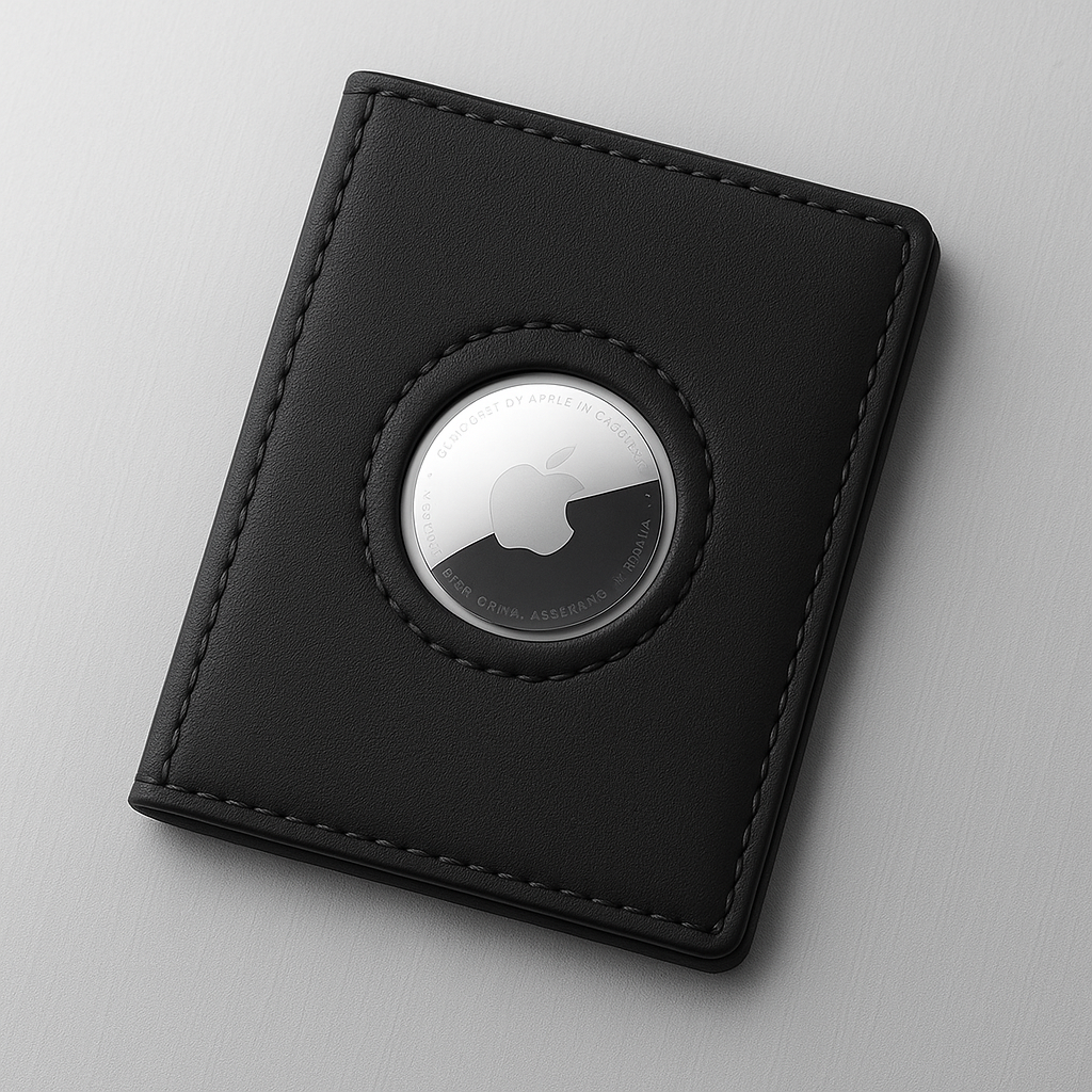 Wallet Airtag
