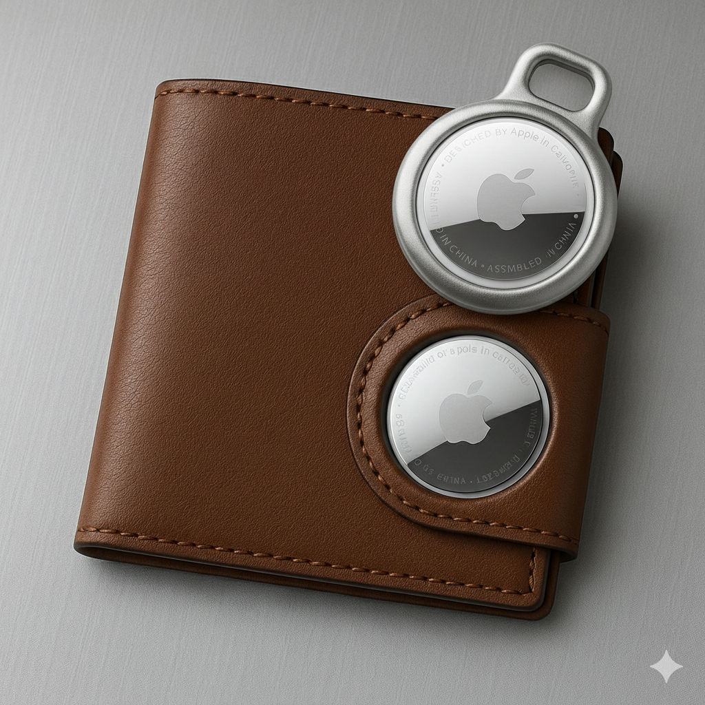 AirTag Bundle 2 - EVEO TV