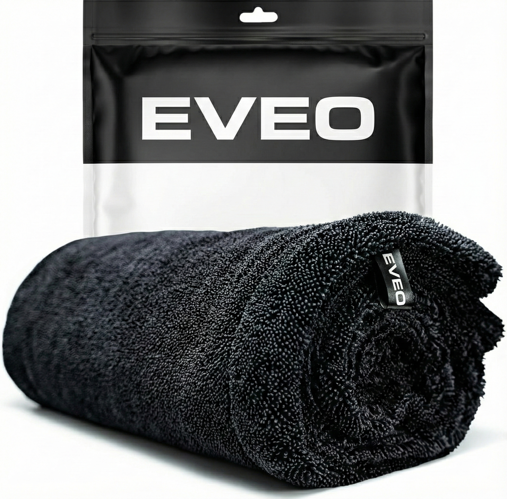 Car drying towel