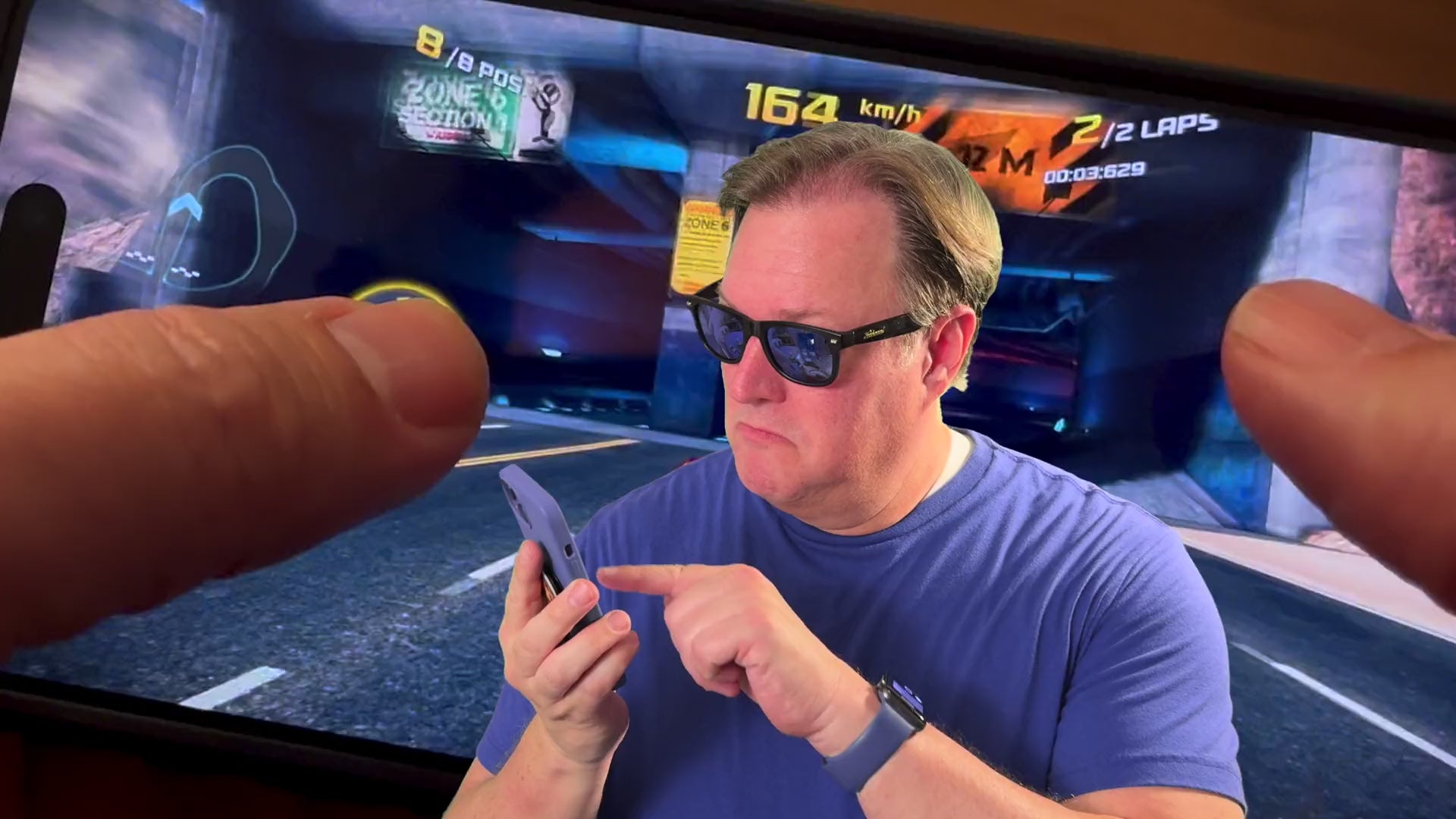 Load video: