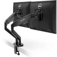 Dual Monitor Stand - Premium - EVEO TV