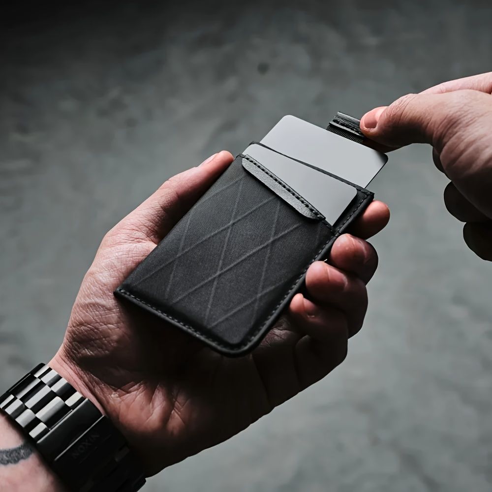 Wallets