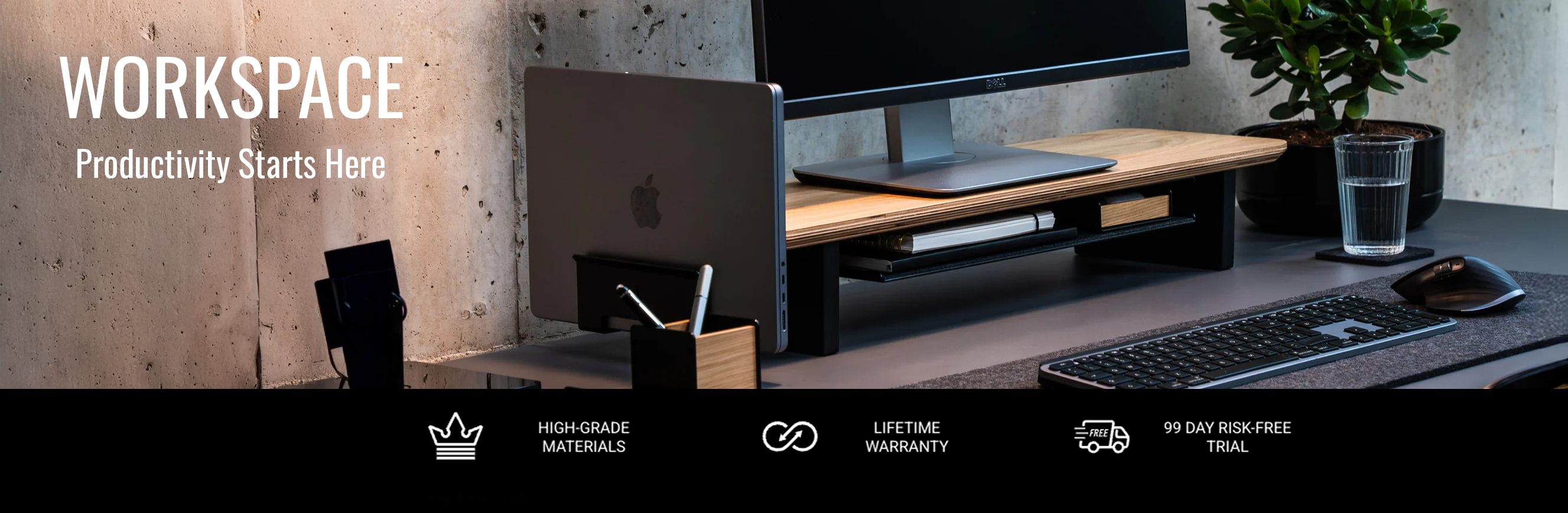 Workspace