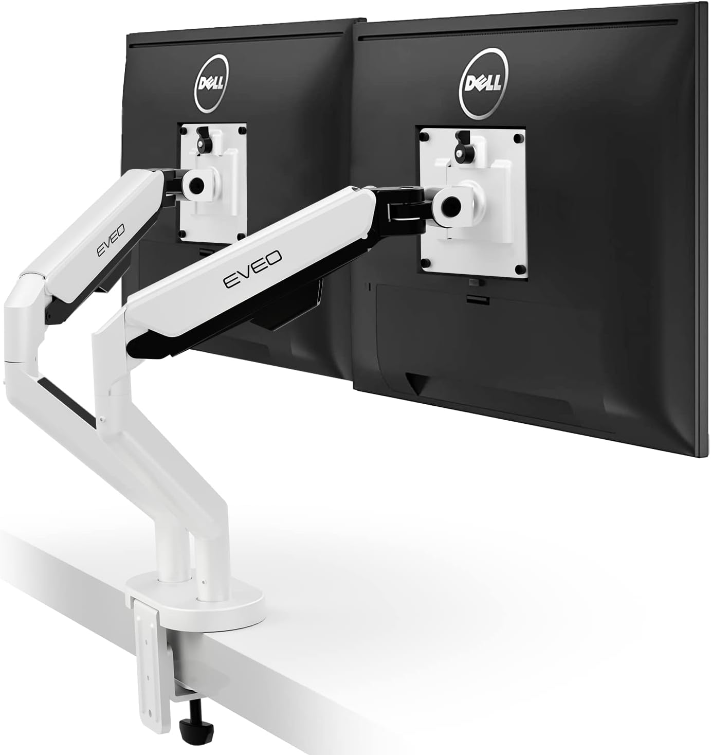 Premium Dual Monitor Mount