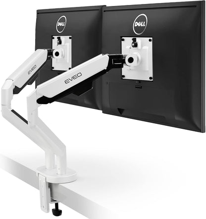 Premium Dual Monitor Mount
