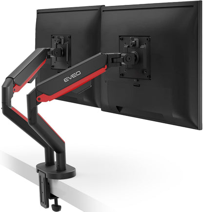 Premium Dual Monitor Mount