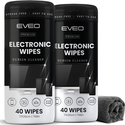 FULL KIT - EVEO TV