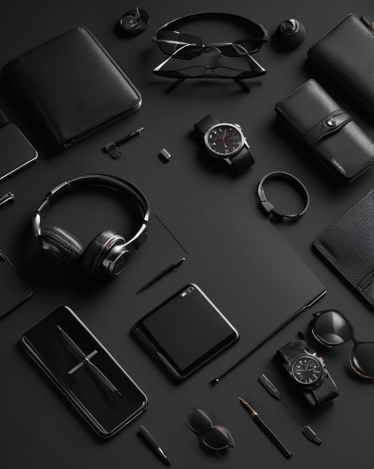 Every Day Carry - EVEO TV