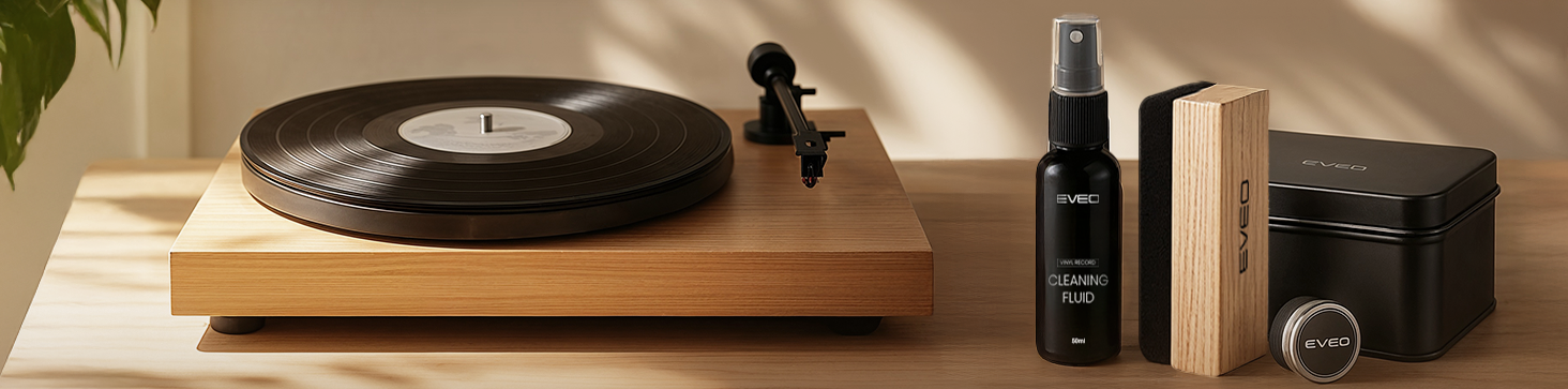 Vinyl World