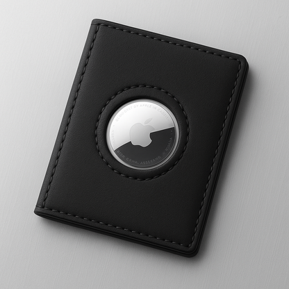 Wallet Airtag - EVEO TV