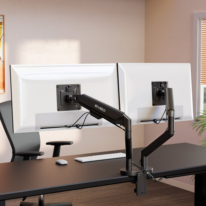 Premium Dual Monitor Mount