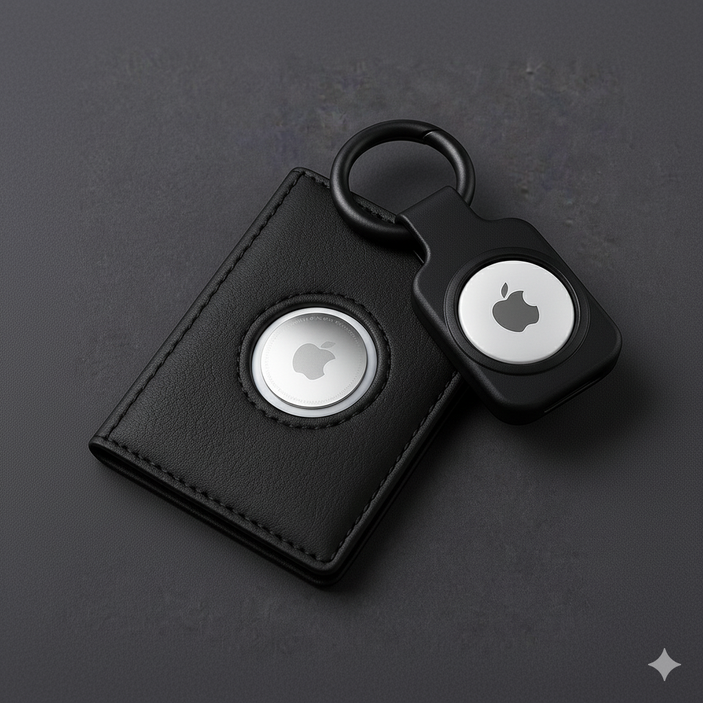 AirTag Bundles - EVEO TV