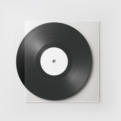 Vinyl Inner Protective Sleeve