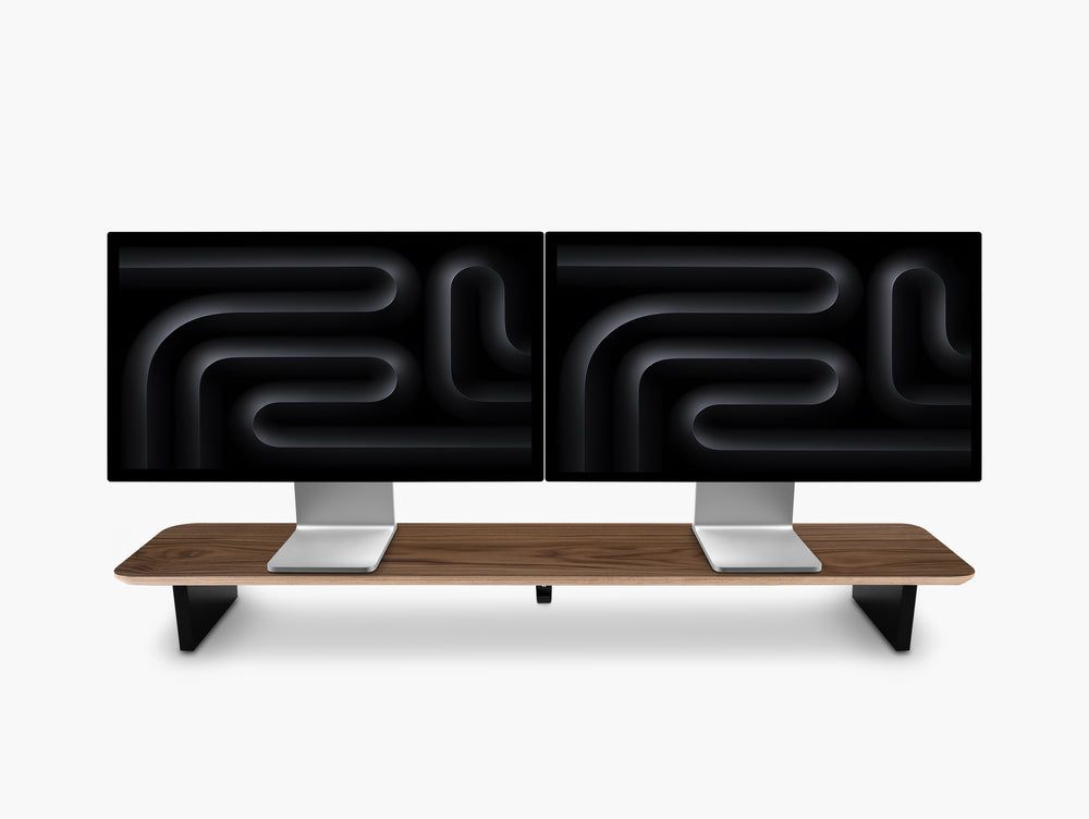 Workspace dual monitor mount - EVEO TV