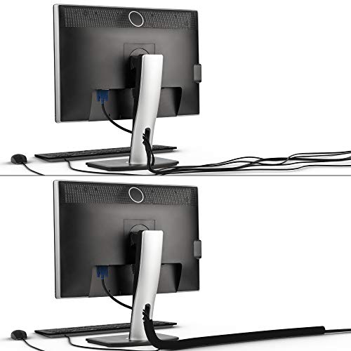 EVEO 4 Cable Management Sleeves – EVEO TV